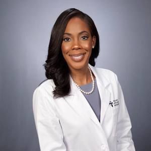 Meet your Posher, Janeka